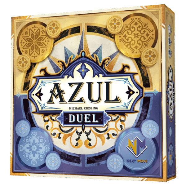 Azul (Duel)