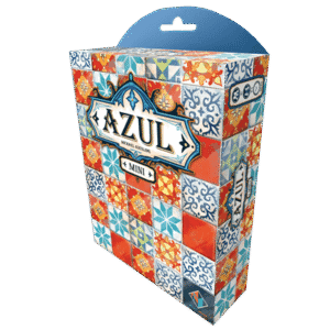Azul (Mini)