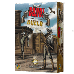BANG!! El Duelo