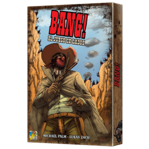 BANG!! El Juego de Dados