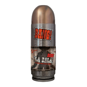 BANG¡¡ La Bala Juego Básico + 3 Expansiones