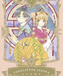 Cardcaptor Sakura 07