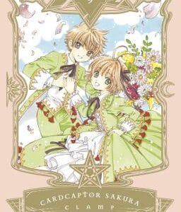 Cardcaptor Sakura 09