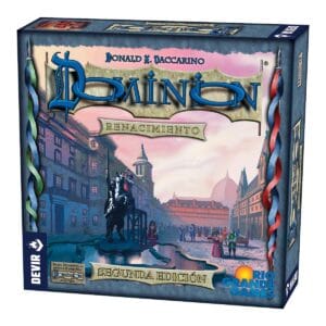 Devir Dominion 2ª Edición