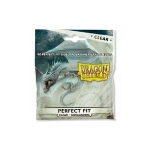 Dragon Shield Perfect Fit Sideloader Inner 100
