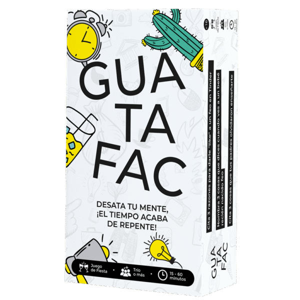 GUATAFAC