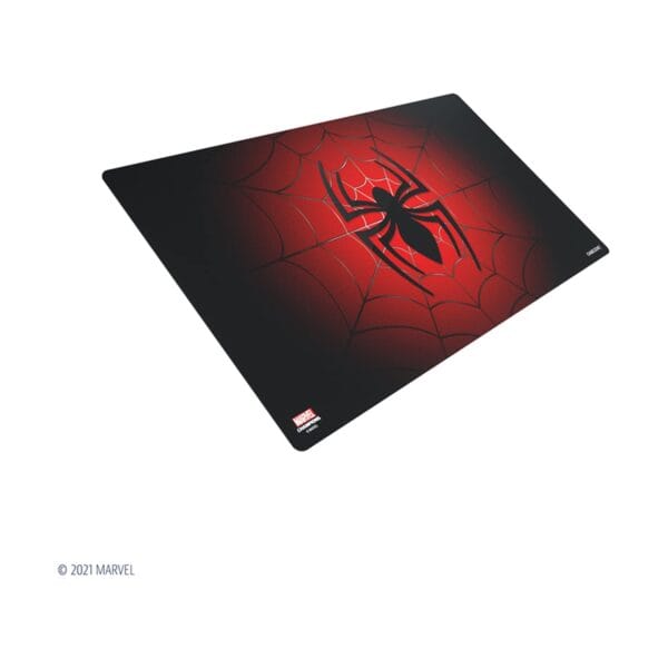 Gamegenic Prime Game Mat Marvel Champions Spider-Man