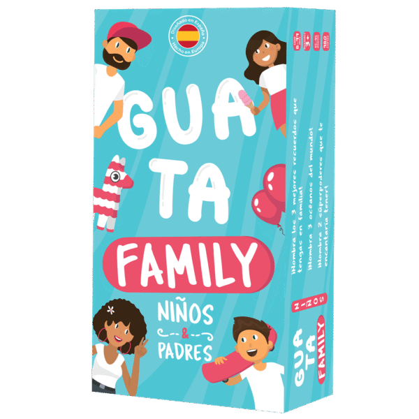 Guata Family