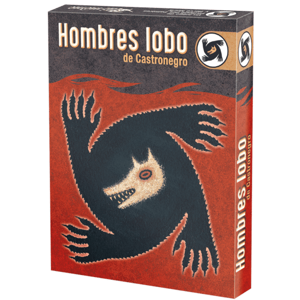 Hombres Lobo de Castonegro