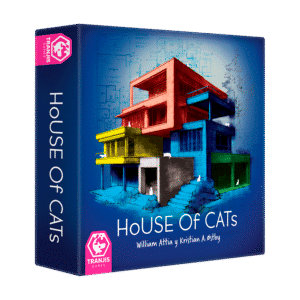House of Cats
