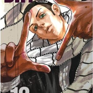 Ivrea Sakamoto Days Nº12