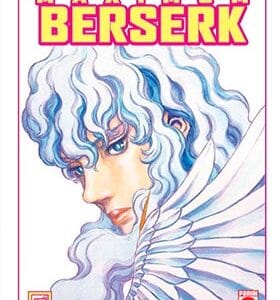 Maximum Berserk 17