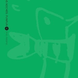 Norma Editorial Buenas Noches , Punpun Nº4