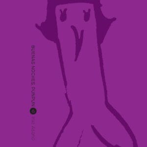 Norma Editorial Buenas Noches , Punpun Nº6