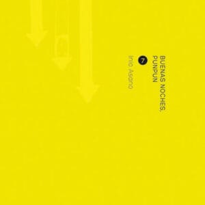 Norma Editorial Buenas Noches , Punpun Nº7