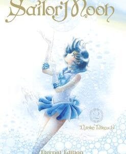 Norma Editorial Sailor Moon, Eternal Edition Nº2