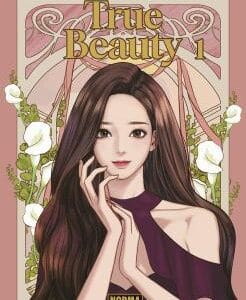 Norma Editorial Yaongyi True Beauty Nº1