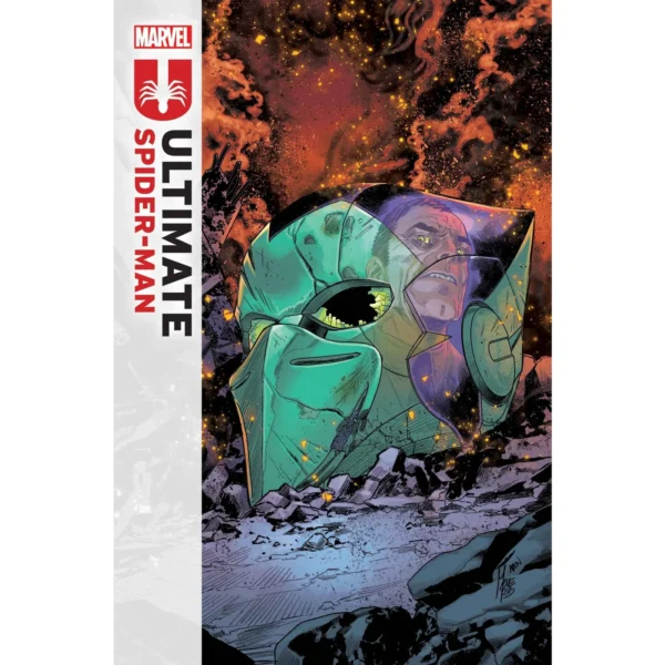 Panini Cómics, Ultimate Spider-man Nº17