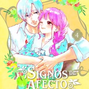 Signos de Afecto 04