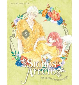 Signos de Afecto 05