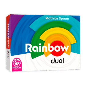Tranji Games Rainbow Duel