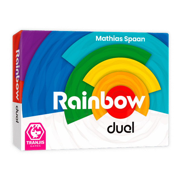 Tranji Games Rainbow Duel