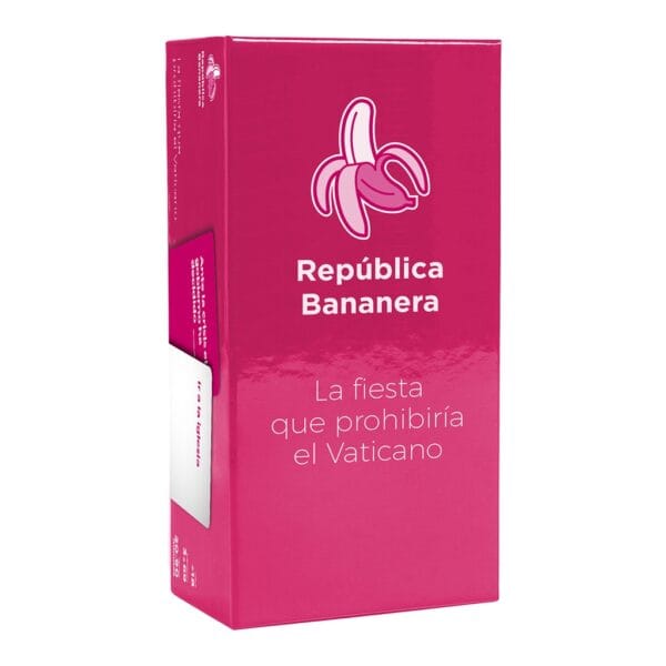 Tranji Games Republica Bananera