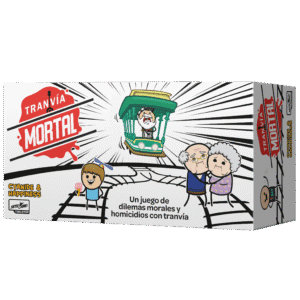 Tranvia Mortal