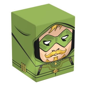Ultimate Guard Squaroes Green Arrow JL015