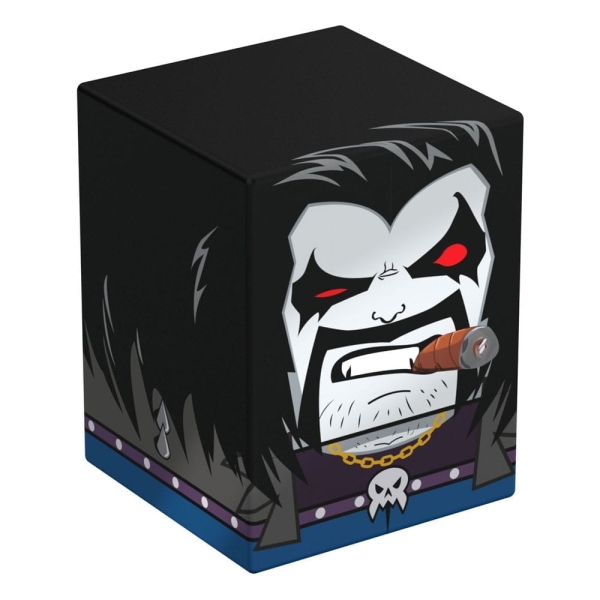 Ultimate Guard Squaroes Lobo JL013