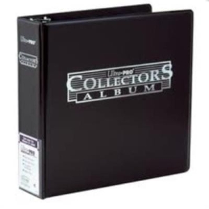 Ultra Pro Collectors Album