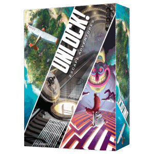 Unlock!! Escape Adventures