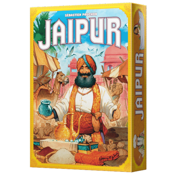 jaipur