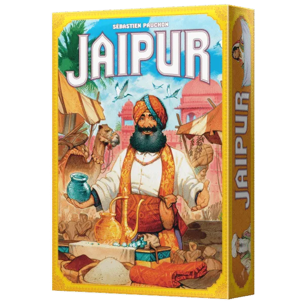 jaipur