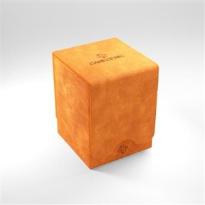 Gamegenic Squire XL 100+ Convertible Naranja
