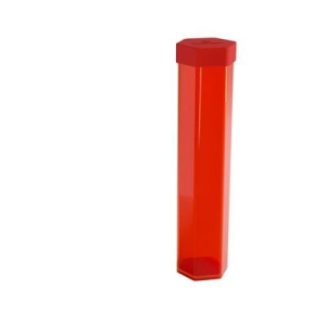 Gamegenic Playmat Tube Red