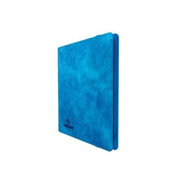 Gamegenic Prime Albúm 24- Pocket Blue 480 Sleeved