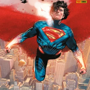 Panini Cómics, Absolute Superman Nº15