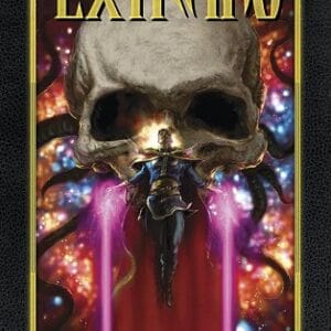 Panini Cómics, La Muerte de Doctor Extraño (Integral)