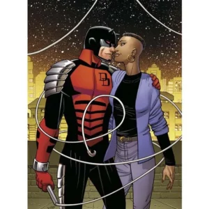Panini Cómics, Marvel Daredevil Nº20