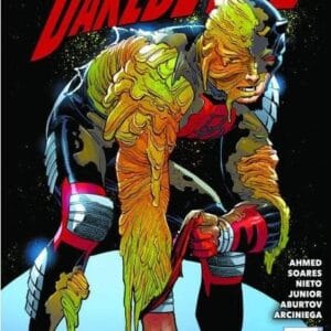 Panini Cómics, Marvel Daredevil Nº21