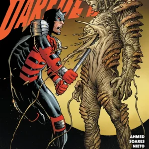 Panini Cómics, Marvel Daredevil Nº22
