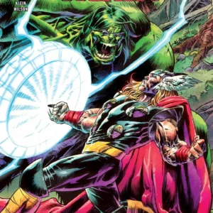 Panini Cómics, Marvel El Increíble Hulk Nº24