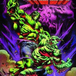 Panini Cómics, Marvel El Increíble Hulk Nº29