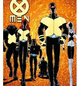 Panini Cómics, Marvel Obnibus New X-Men de Grant Morrison