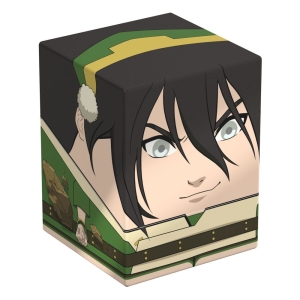 Squaroes Collectible Box, Avatar the last Airbender Toph AV004