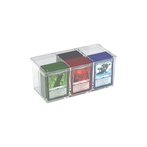 Ultimate Guard Stack´n Safe Card Box 480