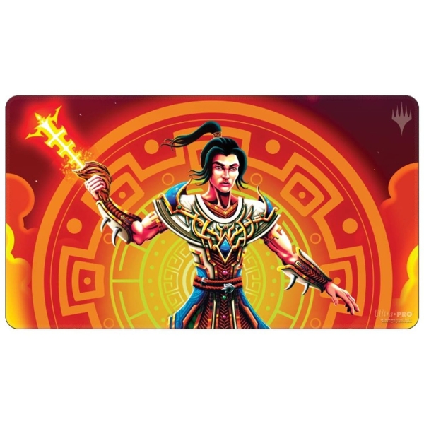 Ultra Pro, The Lost Caverns of Ixalan Playmat Magic the Gathering
