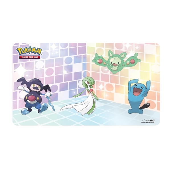 Ultra Pro, Trick Room Playmat Pokémon