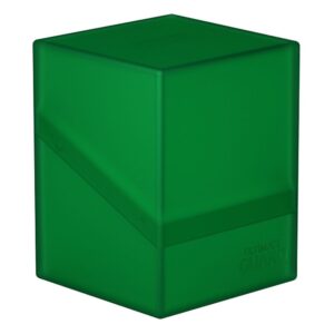 Ultimate Guard Boulder 100+ Emerald